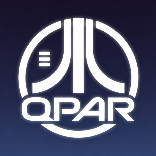 QPAR Logo
